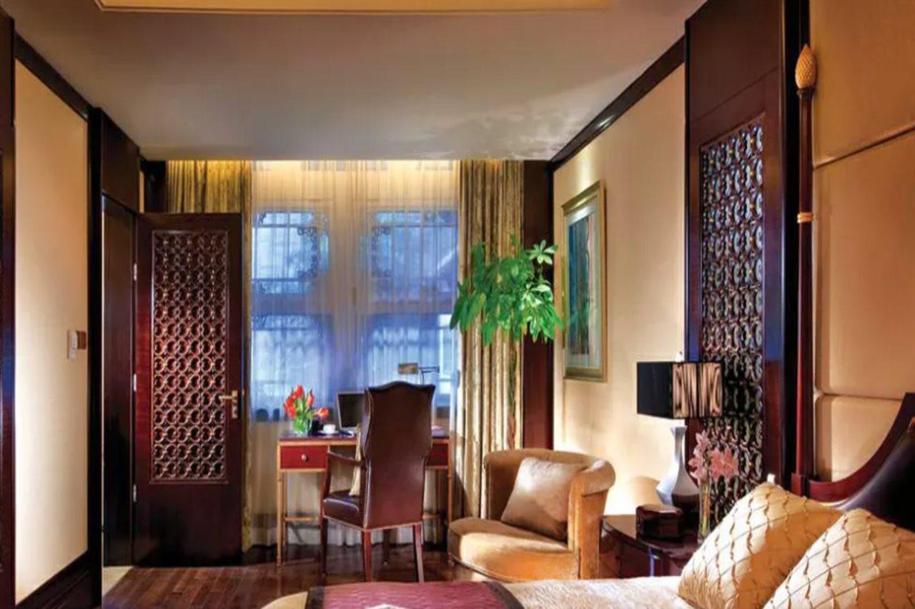 Han'S Royal Garden Boutique Hotel, Peking Kültér fotó