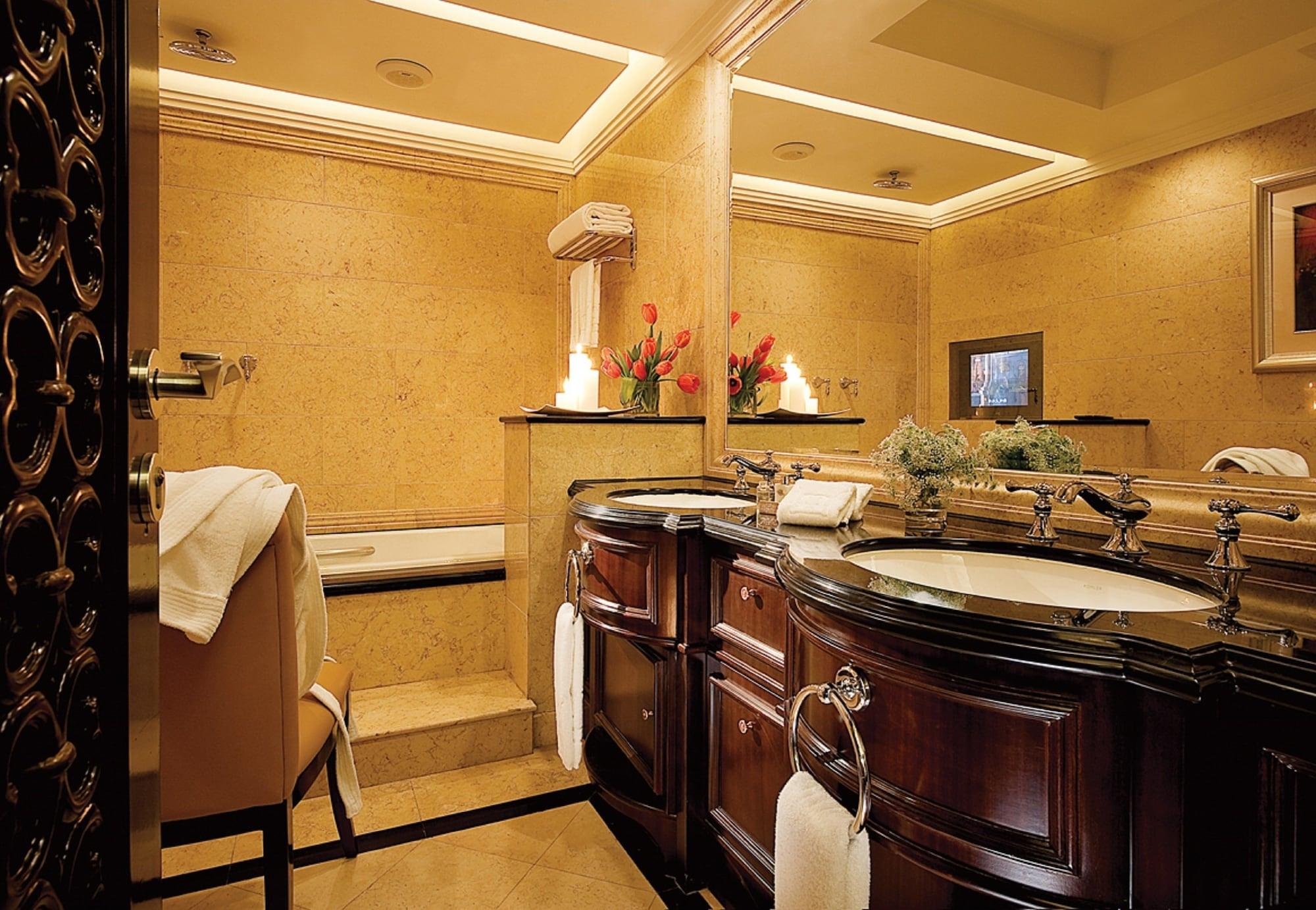 Han'S Royal Garden Boutique Hotel, Peking Szoba fotó