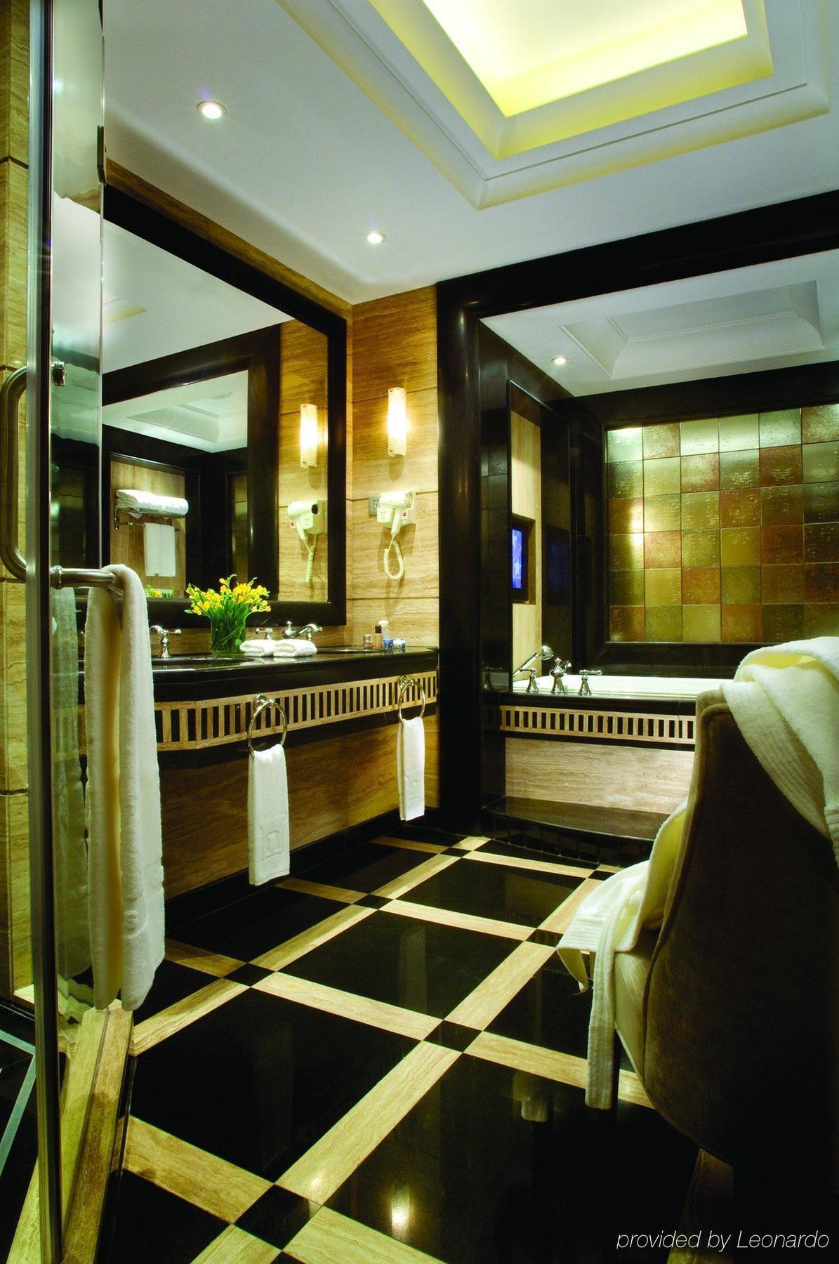 Han'S Royal Garden Boutique Hotel, Peking Kültér fotó