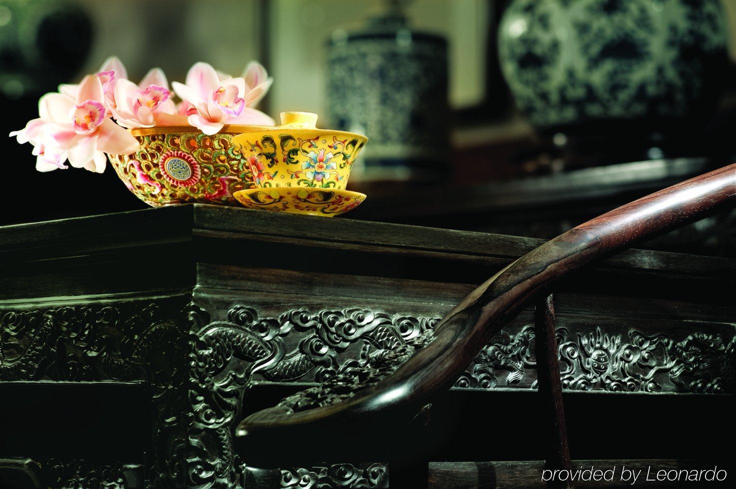 Han'S Royal Garden Boutique Hotel, Peking Kültér fotó