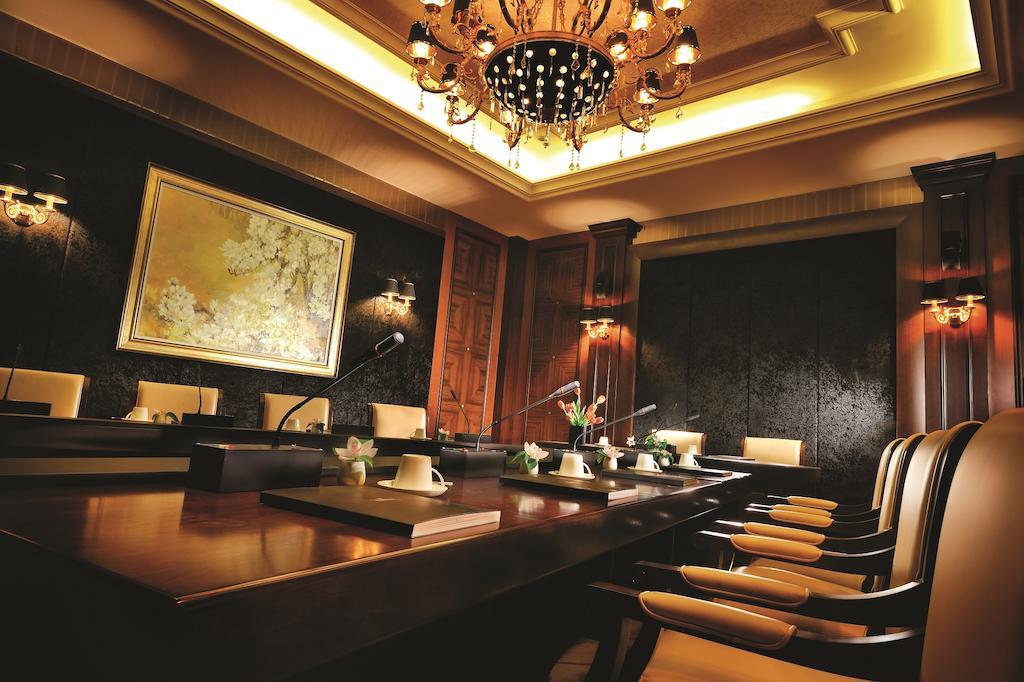 Han'S Royal Garden Boutique Hotel, Peking Létesítmények fotó