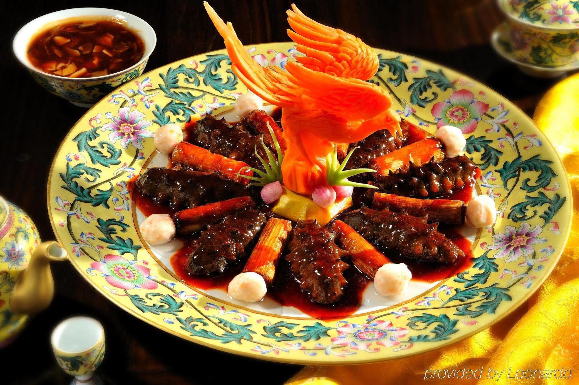 Han'S Royal Garden Boutique Hotel, Peking Kültér fotó