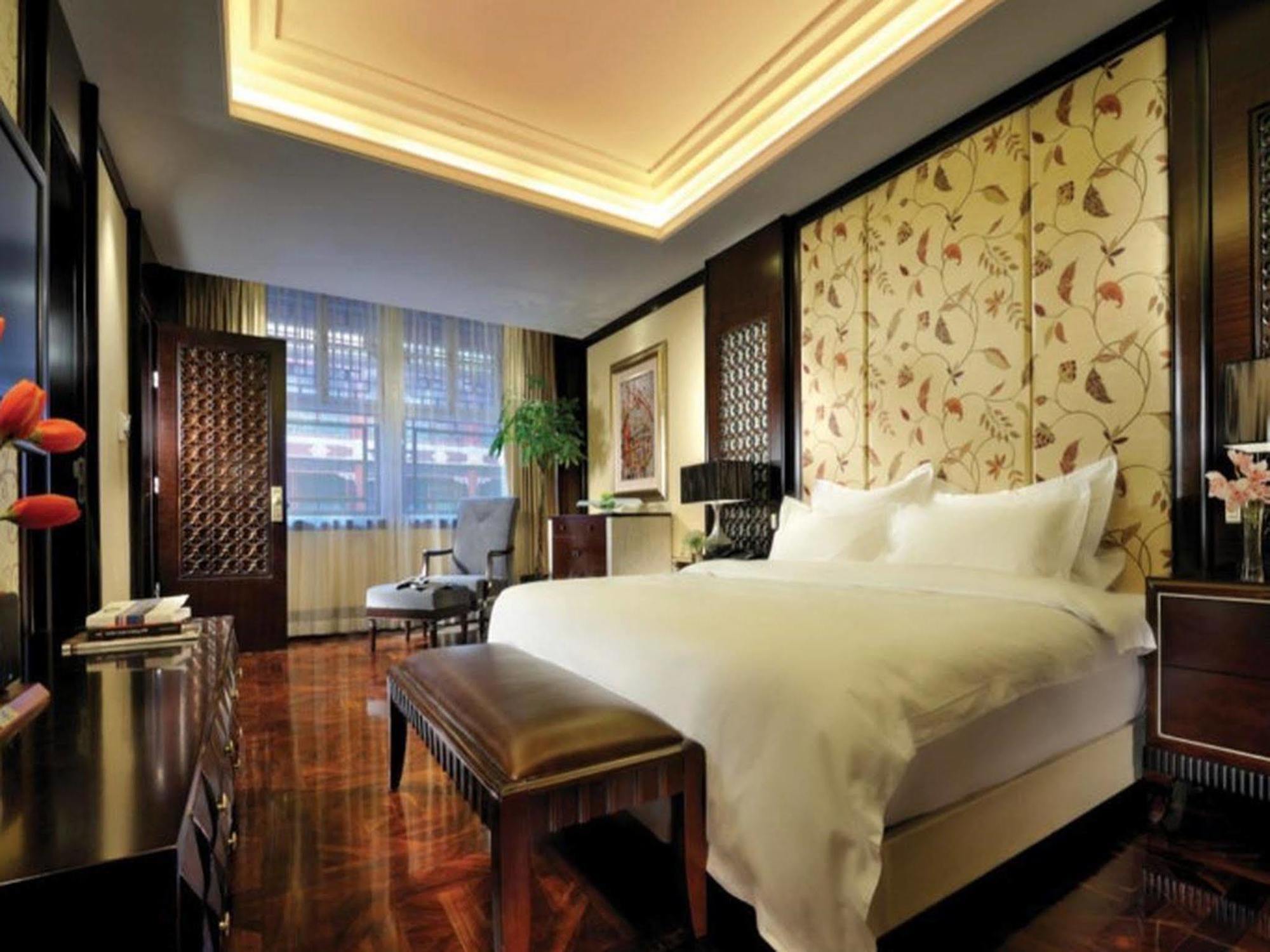 Han'S Royal Garden Boutique Hotel, Peking Kültér fotó