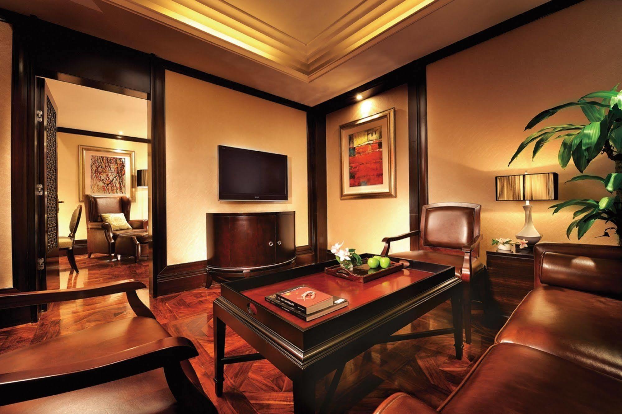 Han'S Royal Garden Boutique Hotel, Peking Szoba fotó
