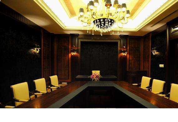 Han'S Royal Garden Boutique Hotel, Peking Kültér fotó