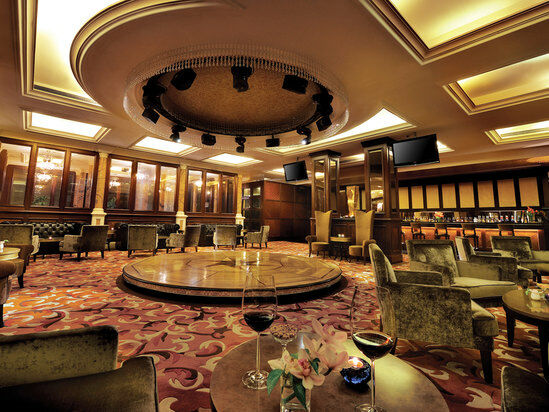 Han'S Royal Garden Boutique Hotel, Peking Kültér fotó